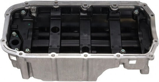Fiat Car Engine Oil Pan for Fiat Doblo