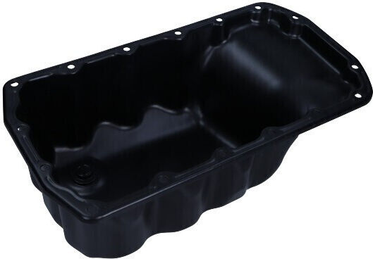 Prottego Exchange Car Engine Oil Pan for Peugeot 208