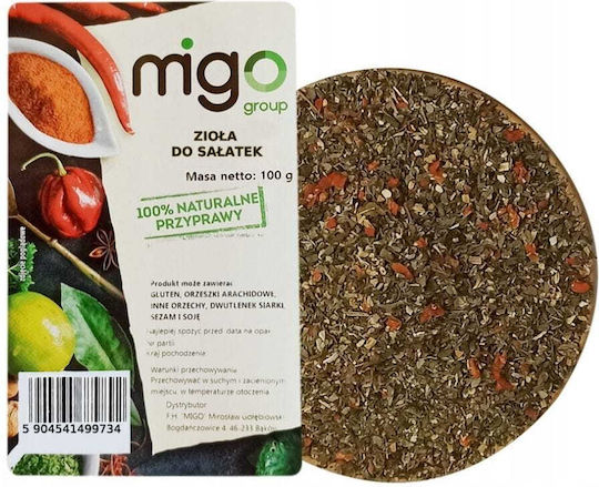 MIGOgroup 100gr