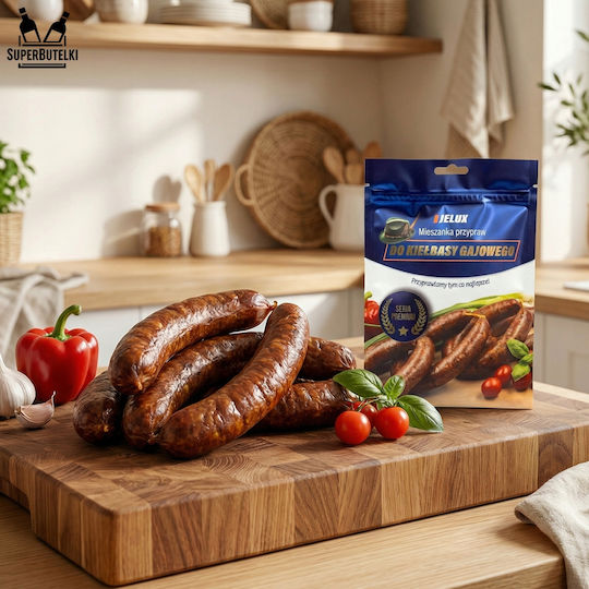 Jelux 100gr