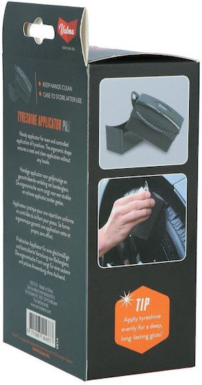 Valma Polishing Sponge for Car Tires Tyreshine Applicator Pro 1831376