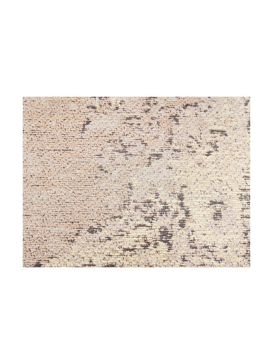 Beliani Beliani Wohnzimmer Teppich Rechteckiges Baumwollbeige 200x300cm