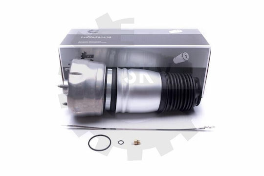 SKV Suspension For Porsche Panamera