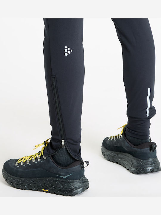 Craft 7318574241556 7318570013041 Herren Thermounterwäsche Schwarz