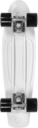 Playlife Complete Shortboard White