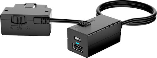 Viofo Hardwire Kit Op100 Obd-ii Power Cable Viofo-op100