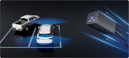 Viofo Hardwire Kit Op100 Obd-ii Power Cable Viofo-op100