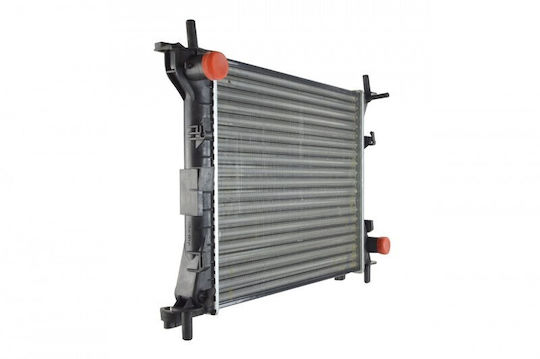 Hart Car Engine Water Radiator for Ford Focus