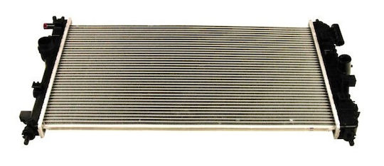 Maxgear Auto-Kühlschrank Wasser für Opel Insignia