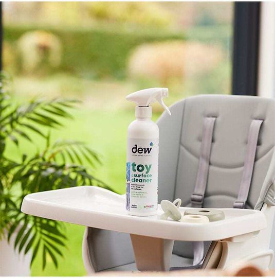 Dew Mit Desinfektionswirkung 500ml