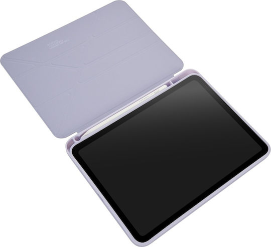 Tucano Bamboo Θήκη Apple Ipad 2025 Πολύχρωμο