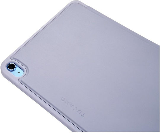 Tucano Bamboo Θήκη Apple Ipad 2025 Πολύχρωμο