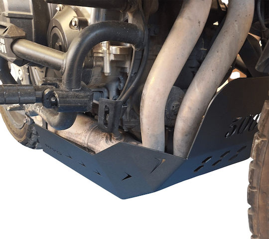 Motorise Protective Engine Apron Honda Nx500 Cb500x 2019-2026