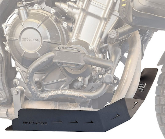 Motorise Protective Engine Apron Honda Nx500 Cb500x 2019-2026
