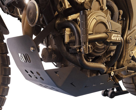 Motorise Protective Engine Apron Honda Nx500 Cb500x 2019-2026