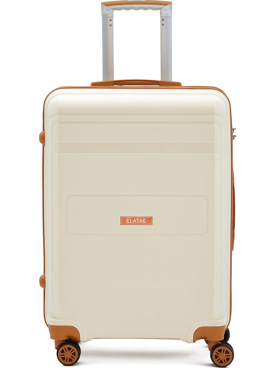 SteweHome SteweHome Koffer Kabine Hart Mehrfarbig Höhe 55cm