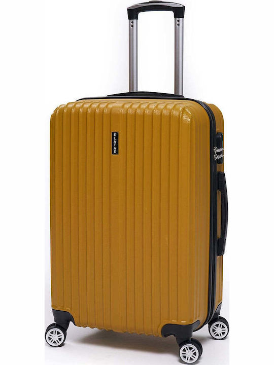 SteweHome SteweHome Hart Mehrfarbig Koffer-Set 2τμχ