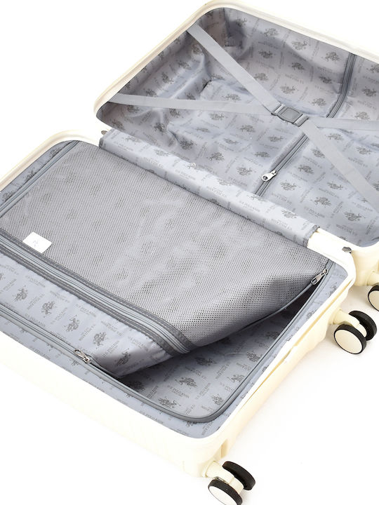 SteweHome SteweHome Hart Mehrfarbig Koffer-Set 2τμχ