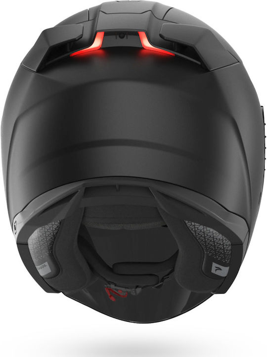 Shark SKWAL I3 Dark Shadow Casca Moto Jet ECE 22.06 1425gr