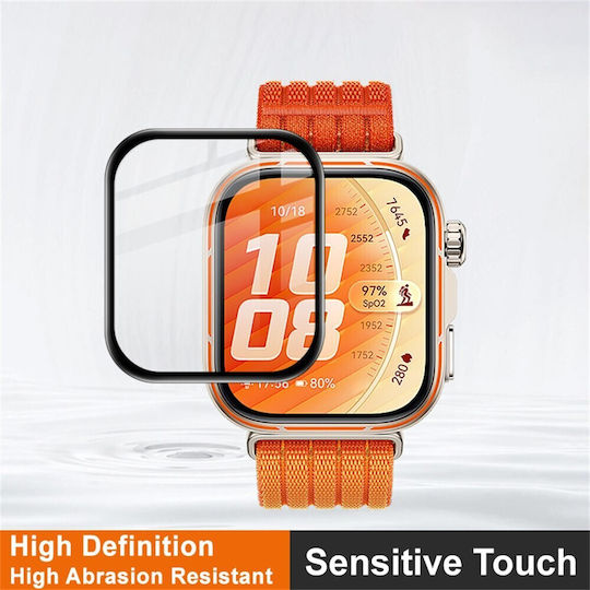Imak Screen Protector για το Huawei Watch Fit 5 Pro 1τμχ