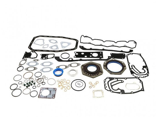 Engine Gasket Set Iveco Daily 00 Complete 2.8 Td 71713987