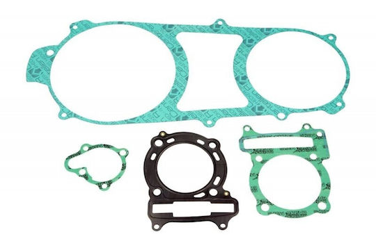 Kymco B&w 250 2000 22 Stück Vollständiges Motor-Dichtung Set