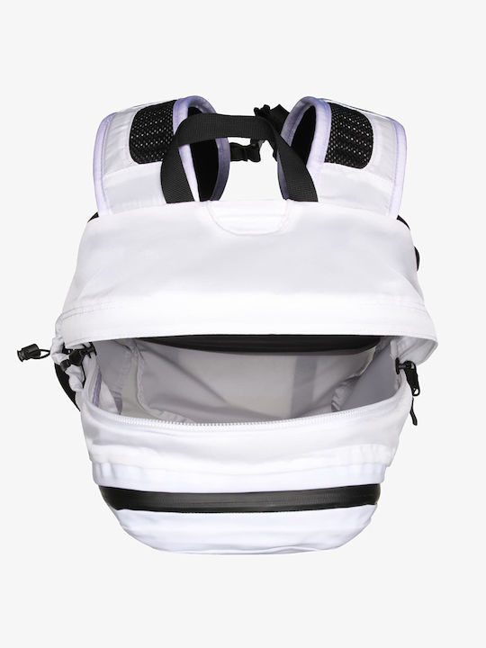 The North Face Shot Λευκό