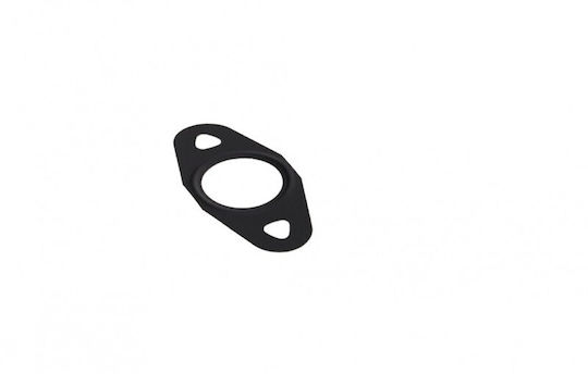 Уплътнение на Турбокомпресора Iveco Daily 2014 Масло 35c-70c 3.0 Jtd 504351916