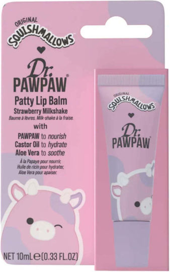 Dr. Pawpaw Lip Balsam Blaubeere 10ml