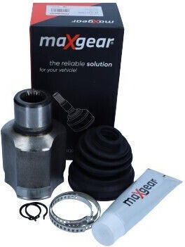 Maxgear Wheel Bearings for Jeep Cherokee