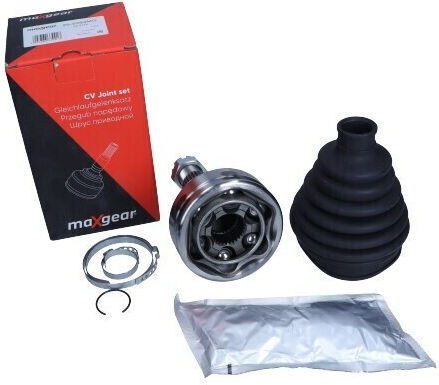 Maxgear Radlager Für Fiat Ulysse