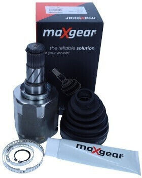 Maxgear Rulmenți De Roți Pentru Nissan X-Trail