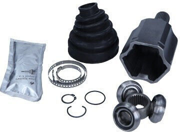 Maxgear Колесни Лагери За Ford Kuga