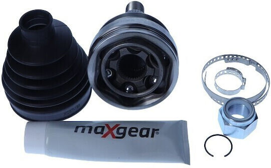 Maxgear Wheel Bearings for Chevrolet Cruze