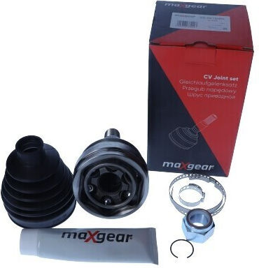 Maxgear Wheel Bearings for Chevrolet Cruze