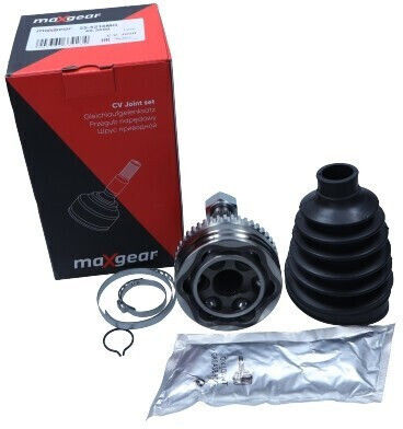 Maxgear Ρουλεμάν Τροχών για Chevrolet Lacetti