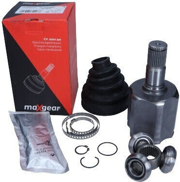 Maxgear Колесни Лагери За Ford Kuga