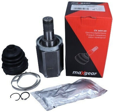 Maxgear Колесни Лагери за БМВ F10