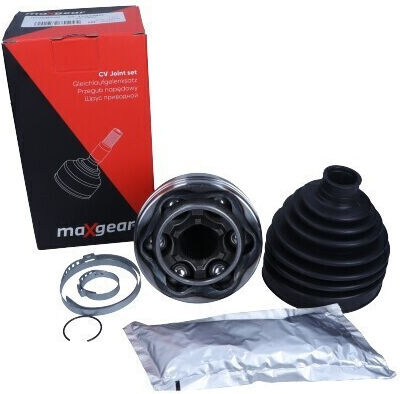Maxgear Ρουλεμάν Τροχών για Opel Vivaro