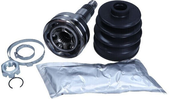 Maxgear Wheel Bearings for Subaru Justy