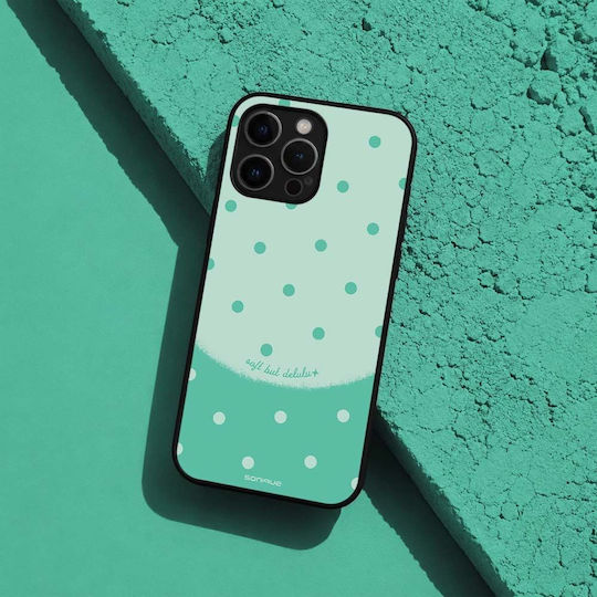 Sonique Delulu Polka Era Series Xiaomi Poco F8 Ultra 5G Weiche Handyhülle