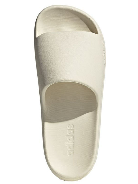Adilette Lumia Мъжки Слайдове Бежови