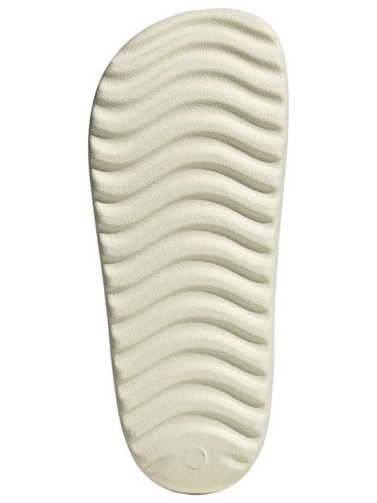 Adilette Lumia Мъжки Слайдове Бежови