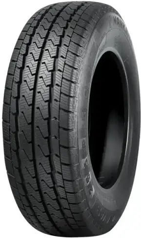 Nankang Aw-8 175/70R14 95/93T Anvelopă 4 Anotimpuri pentru Camion Ușor Tip