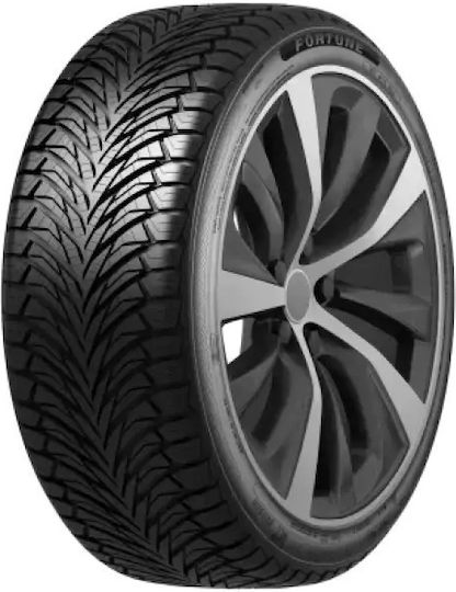 Fortune 185/60R15 88H M+S 4 Εποχών Λάστιχο Αυτοκινήτου