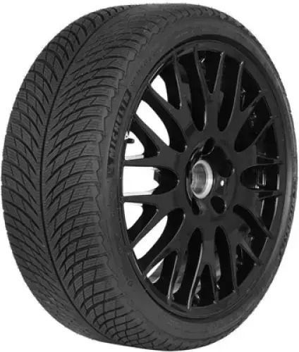 Michelin Pilot Alpin 5 275/40R19 105W XL Χειμερινό Λάστιχο για Επιβατικό Αυτοκίνητο