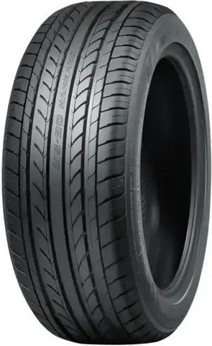 NS-20 275/35R20 102Y XL Summer Tire for Passenger Car