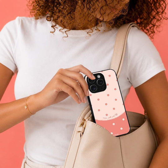Калъф Sonique Delulu Polka Era Series Xiaomi Xiaomi 15 5g Still Cute