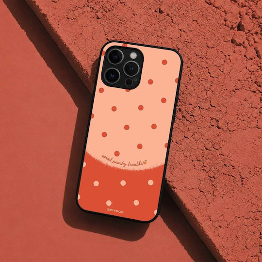 Sonique Delulu Polka Era Series Xiaomi Xiaomi 15 Ultra 5g Sweet Trouble Case