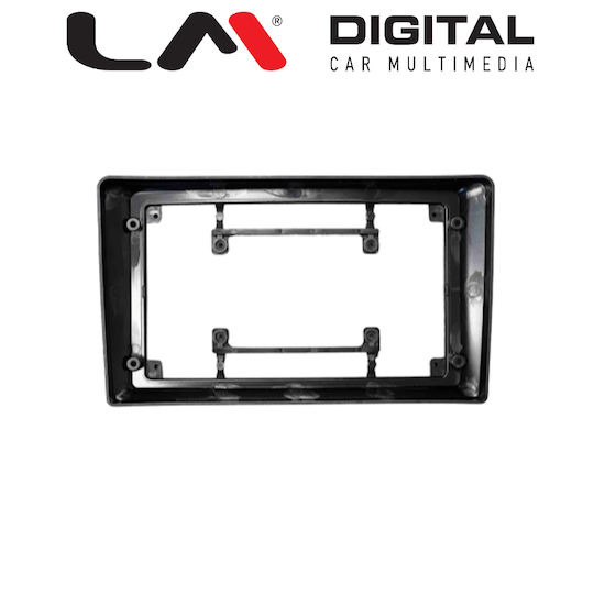 LM Digital Car Audio System for Suzuki Grand Vitara / Vitara 1998 > 2004 Bluetooth USB Wi-Fi GPS Apple CarPlay Android Auto